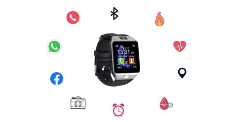 installing apps on zaoyimall dm09 sim card smart watch|Adding Apps To DZ09 Smartwatch: A Simple Guide .